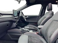 Used Ford Kuga ST-Line X 183 HP (134 kW) 2024 Frozen white SUV