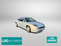 Używany Fiat Coupé 445 KM (327 kW) 2000 Szary Coupe
