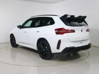 Used BMW X3 Comfort Edition 393 HP (289 kW) 2026 White SUV