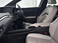 Used Lexus UX 150 kW (204 HP) 2021 Grey SUV