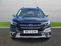Używany Subaru Outback 2023 Czarny Kombi
