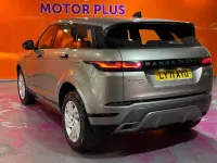 Used Land Rover Range Rover evoque R-Dynamic 309 HP (227 kW) 2022 Bronze SUV