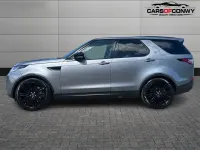Used Land Rover Discovery HSE 306 HP (225 kW) 2020 Grey SUV