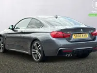 Usado BMW 435 M Sport 313 CV (230 kW) 2020 Coupe