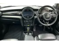 Usado Mini Cooper S Level 3 135 kW (184 CV) 2020 Negro Utilitario