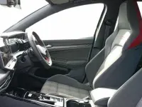 Used VW Golf VIII GTI 265 HP (194 kW) 2025