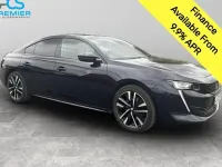 Used Peugeot 508 Premium 2023