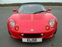 Used Lotus Elise 1999 Cabriolet