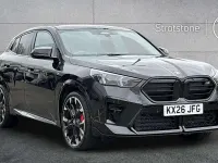 Used BMW X2 300 HP (220 kW) 2026 Black SUV