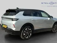 Used Vauxhall Grandland 154 kW (210 HP) 2025 Grey SUV