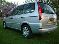 Używany Citroën C8 2005 Minivan