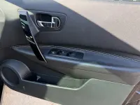 Used Nissan Qashqai 360º 117 HP (86 kW) 2013 Black SUV