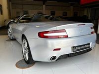 used Aston Martin V8 Vantage V8 Vantage