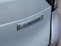 Begagnad Subaru Forester 2026 Silver SUV