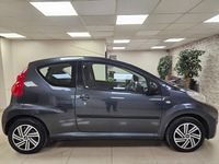 used Peugeot 107 1.0 Urban 3dr