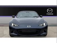 New Mazda MX5 Homura-Line 180 HP (132 kW) 2025 Other Cabriolet