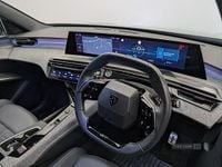 Used Peugeot 3008 GTi 156 kW (213 HP) 2025 Grey Hatchback