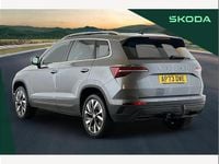 Used Skoda Karoq SE L 150 HP (110 kW) 2024 Grey SUV