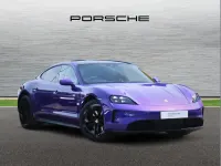 Used Porsche Taycan 335 kW (456 HP) 2025 Other Sedan