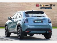 New Fiat 600 S 99 HP (72 kW) 2026 Blue SUV