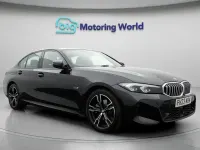 Used BMW 330 M Sport 288 HP (211 kW) 2023 Sedan