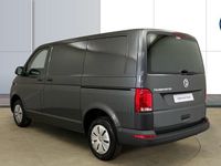 used VW Transporter T30 Swb Diesel 2.0 TDI 110 Startline Business Van