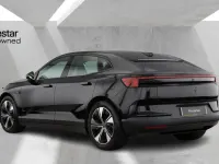 Used Polestar 4 Plus 200 kW (272 HP) 2025 Black SUV