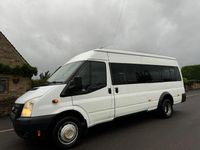 Used Ford Transit 2012 White