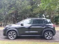 Used Citroën C3 PureTech 131 HP (96 kW) 2024 Black Hatchback