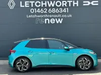 Usado VW ID.3 Pro 150 kW (204 CV) 2022 Utilitario