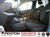 Used Citroën C3 PureTech 100 HP (73 kW) 2025 Blue SUV