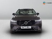Used Volvo XC60 Plus 250 HP (183 kW) 2024 Grey SUV