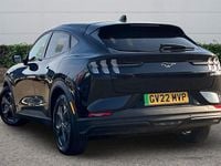 Used Ford Mustang Extended Range 294 HP (216 kW) 2021 Estate