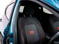 Używany Ford Fiesta ST-Line 125 KM (91 kW) 2023 Niebieski Hatchback