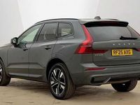 Usado Volvo XC60 Plus 247 HP (181 kW) 2026 SUV