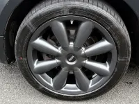 Używany Mini Cooper SD Coupé 143 KM (105 kW) 2014 Niebieski Coupe
