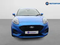 Used Ford Puma ST-Line 125 HP (91 kW) 2025 Blue SUV