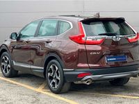 used Honda CR-V 1.5 VTEC Turbo SE 5dr 2WD