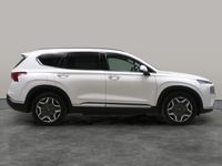 used Hyundai Santa Fe 1.6 T-GDi 13.8kWh Ultimate Plug-in 4WD (265 ps)