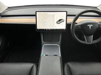Used Tesla Model 3 Long Range AWD 258 kW (351 HP) 2023 Sedan