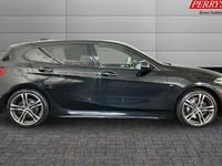 Used BMW 116 M Sport 116 HP (85 kW) 2021 Hatchback