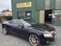 Used Audi A5 2011 Coupe