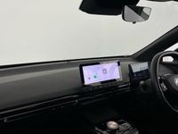 Used MG MG4 EV SE 125 kW (170 HP) 2022 Red Hatchback