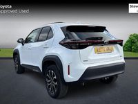 Used Toyota Yaris Hybrid Design 116 HP (85 kW) 2026 Estate