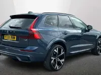 Used Volvo XC60 Ultra 401 HP (294 kW) 2027 SUV