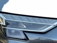 Used Audi A3 S-Line 150 HP (110 kW) 2025 Grey Sedan