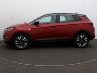 used Vauxhall Grandland X 2019 | 1.2 Turbo Sport Nav Euro 6 (s/s) 5dr