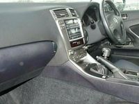 Used Lexus IS220d 175 HP (128 kW) 2007 Sedan