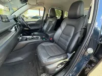 Used Mazda CX-5 Inclusive 150 HP (110 kW) 2018 Blue SUV