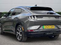 Used Ford Mustang Premium 294 HP (216 kW) 2024 Estate